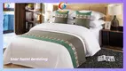 Quality hotel supplies with custom services | Hanbi Textile 1