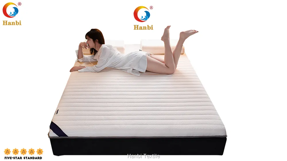 Best Price hotel grade mattress directly sale | Hanbi Textile 1