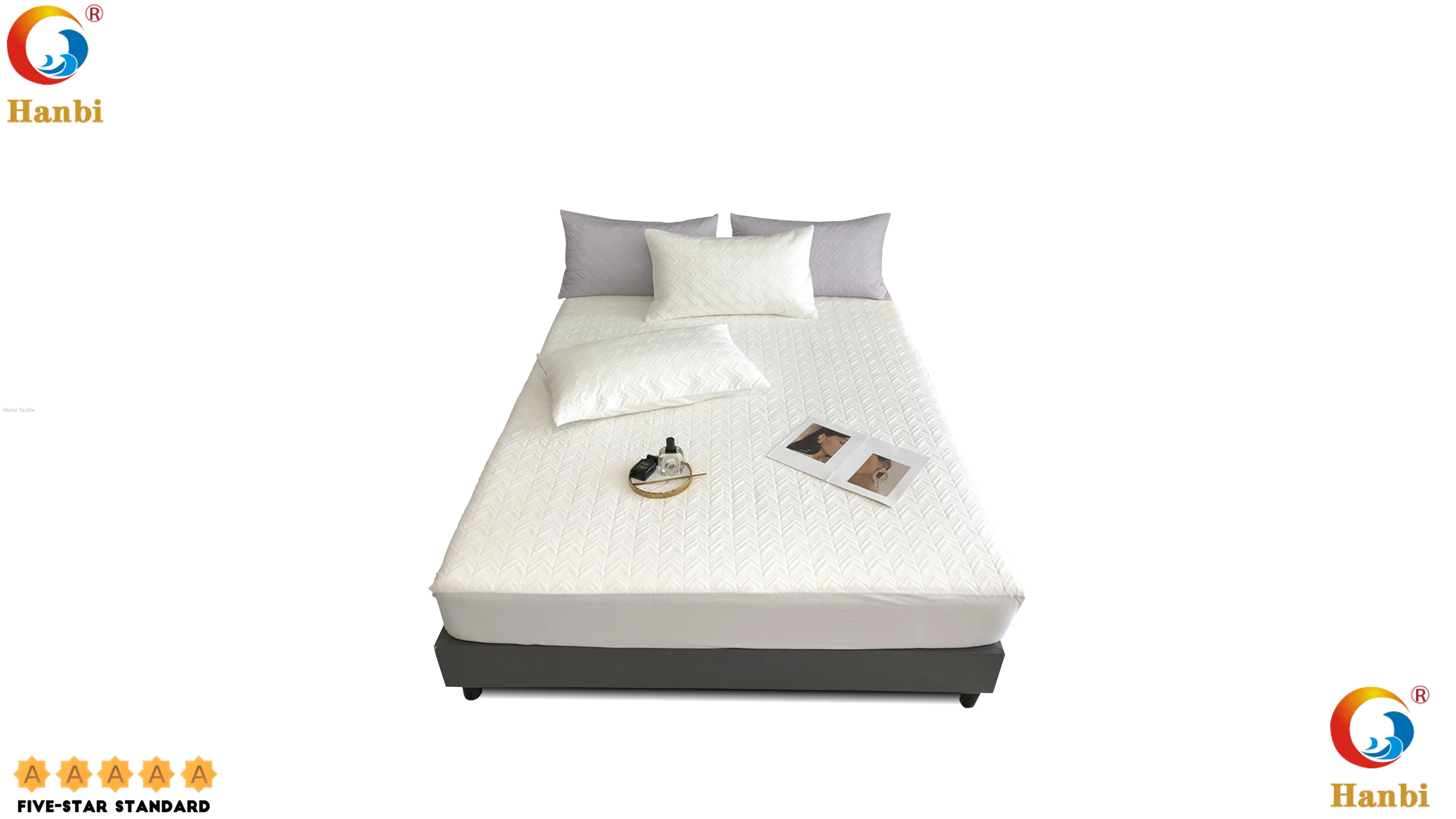 mattress protector mat at Wholesale Prices | Hanbi Textile 1