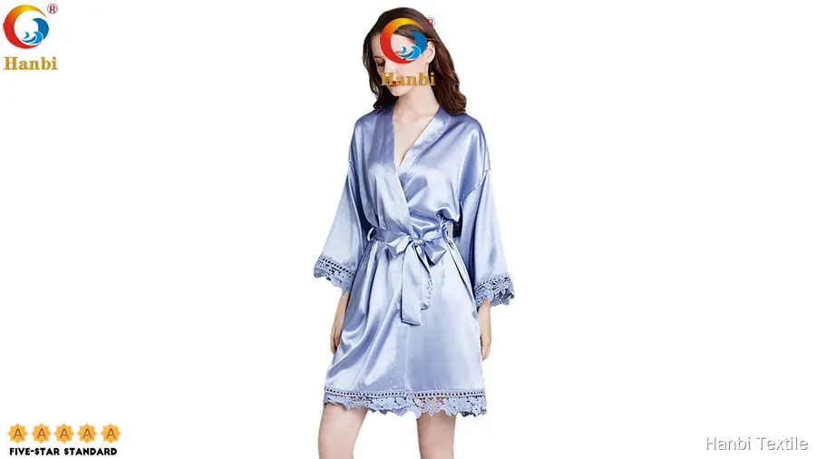 robes wholesale at Wholesale Prices | Hanbi Textile 1