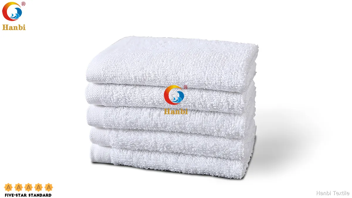 Custom best bath towels personalized Manufacturer | Hanbi Textile 1