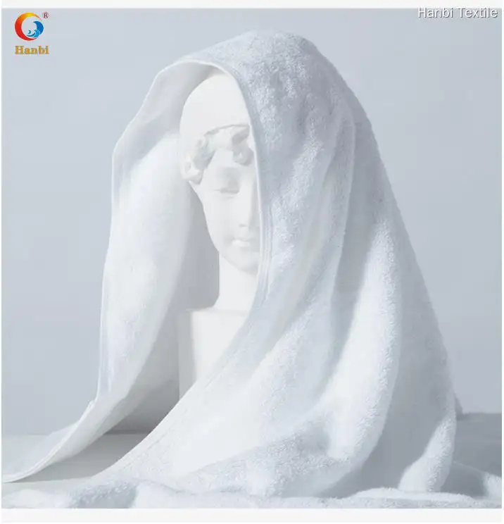 Hanbi Textile | Comfortable egyptian cotton towels series 1