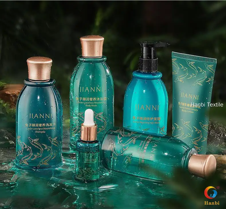 Hanbi Textile | Oem & Odm small size soap personalized 1