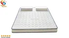 Custom hotel style mattress factory Manufacturer | Hanbi Textile 1