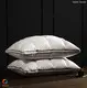 Hanbi Textile | Lightweight luxury hotel pillows for sale personalized 1
