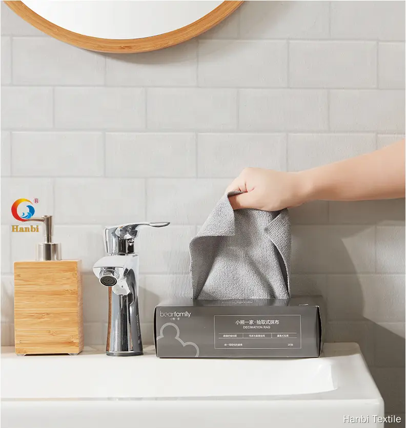 hanging kitchen towels at Wholesale Prices | Hanbi Textile 1