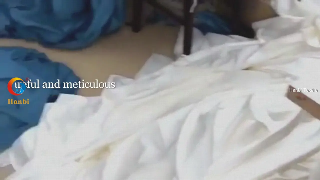 Hanbi Textile | factory Direct linen tablecloths wholesale free design 1