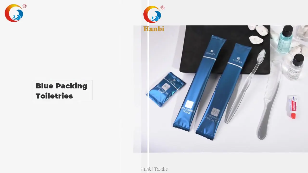hotel toothbrush at Wholesale Prices | Hanbi Textile 1