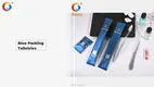 hotel toothbrush at Wholesale Prices | Hanbi Textile 1