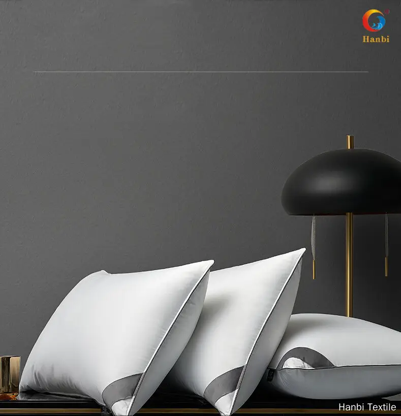 Custom hotel supplies online company Manufacturer | Hanbi Textile 1