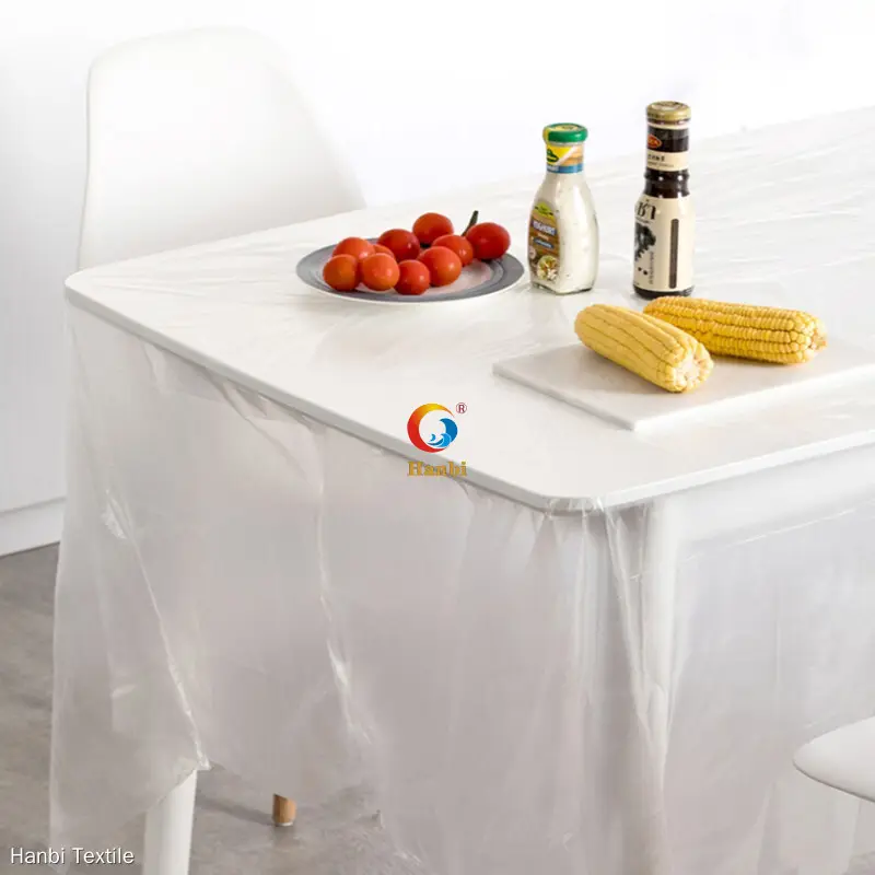 white disposable tablecloths at Wholesale Prices | Hanbi Textile1 1
