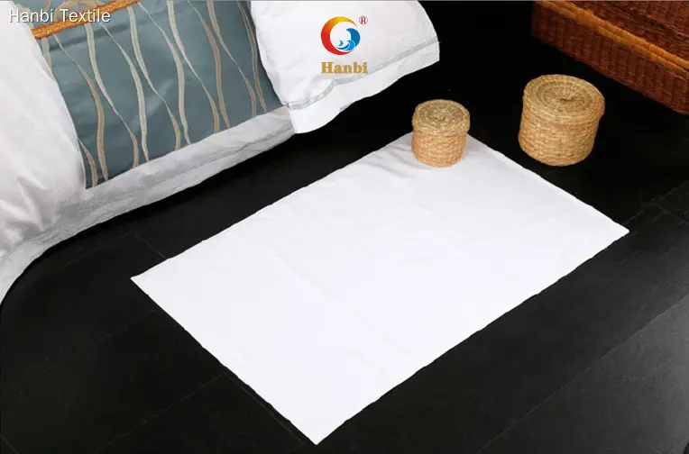 hotel quality bath mats at Wholesale Prices | Hanbi Textile 1