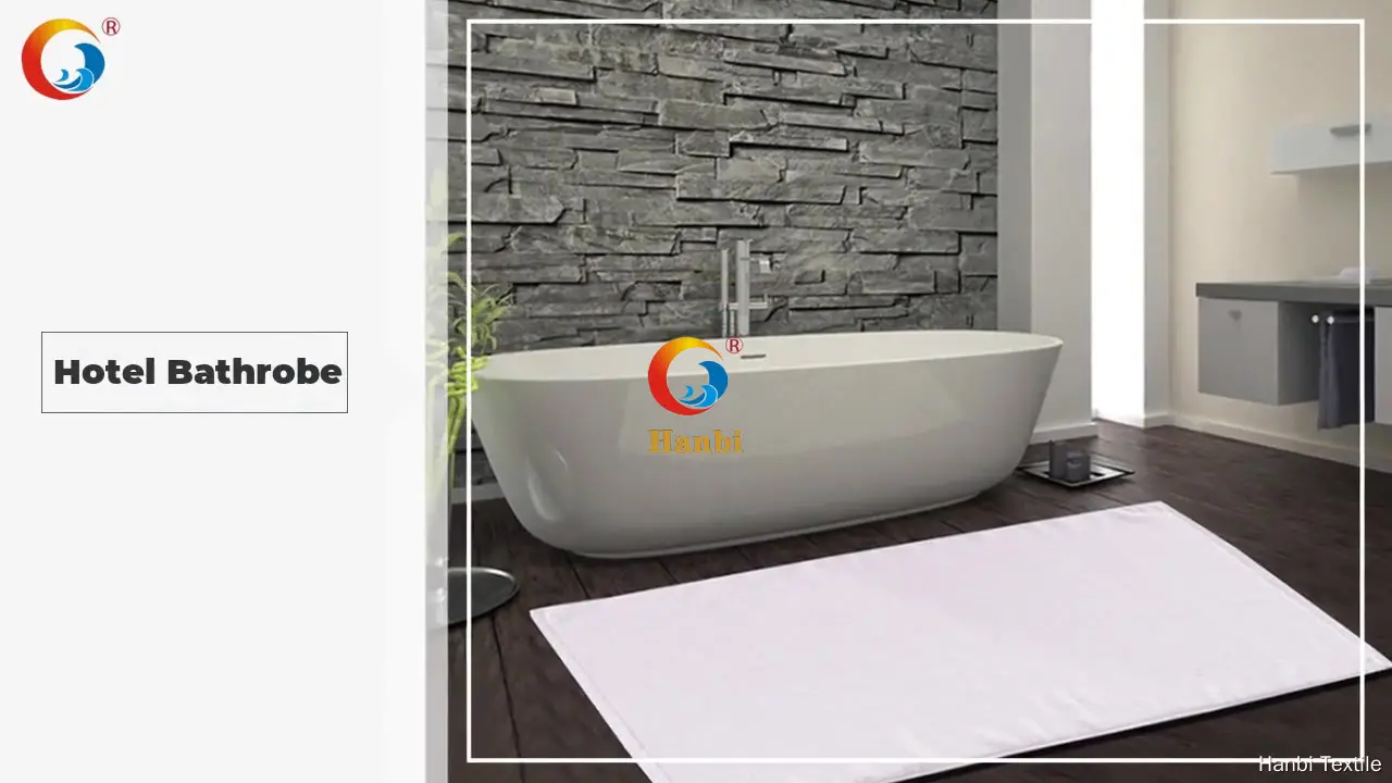 hotel memory foam bath mat at Wholesale Prices | Hanbi Textile 1