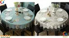 wholesale tablecloths at Wholesale Prices | Hanbi Textile 1