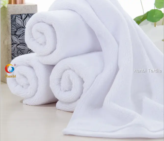 Hanbi Textile | Customized best bath towels factory direct supply 1