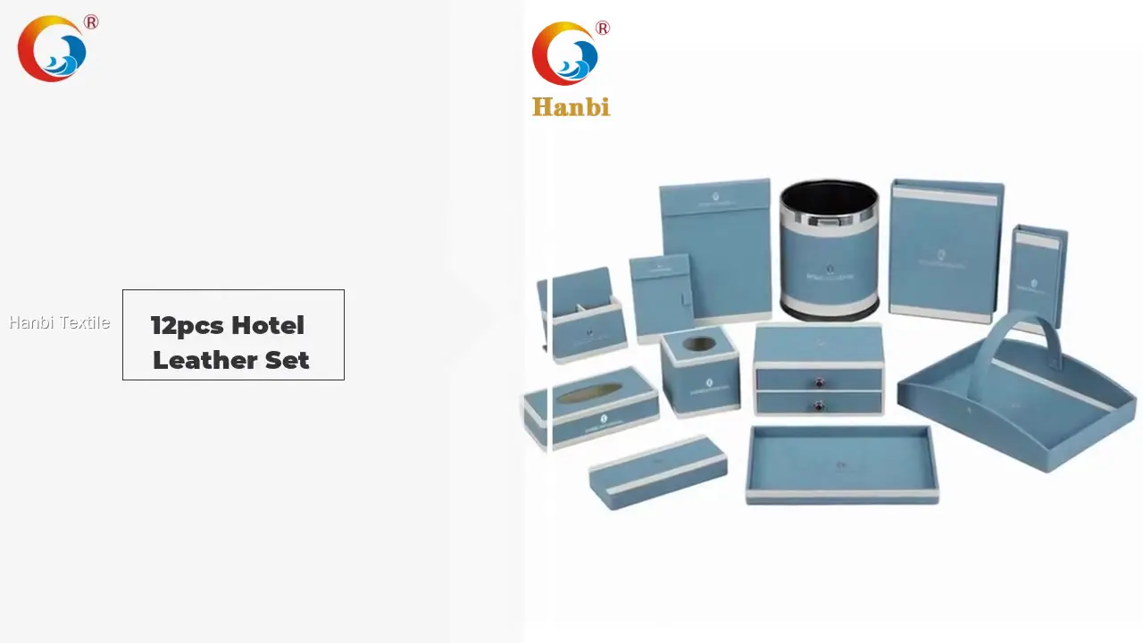 hotel leather at Wholesale Prices | Hanbi Textile 1