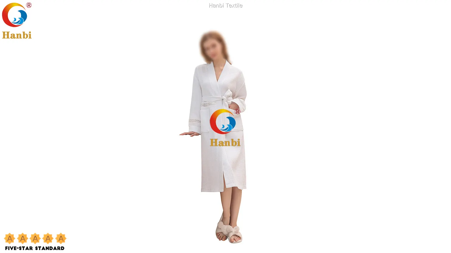 bathrobe manufacturer at Wholesale Prices | Hanbi Textile 1