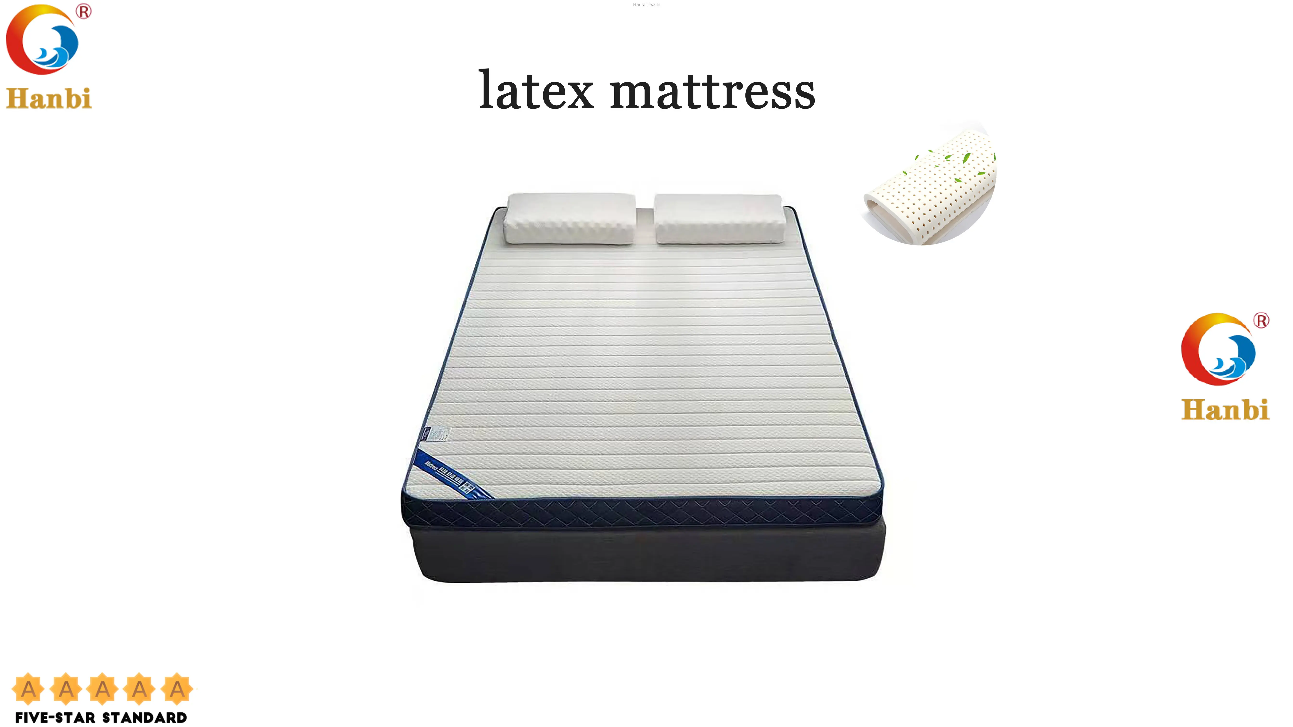 hotel style mattress at Wholesale Prices | Hanbi Textile 1