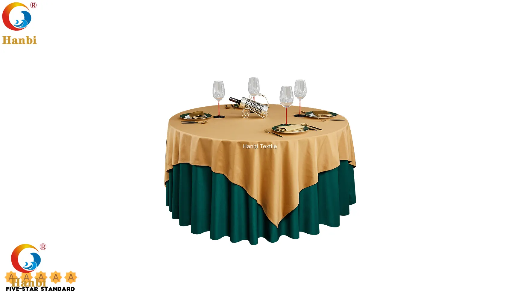 cotton tablecloths at Wholesale Prices | Hanbi Textile1 1