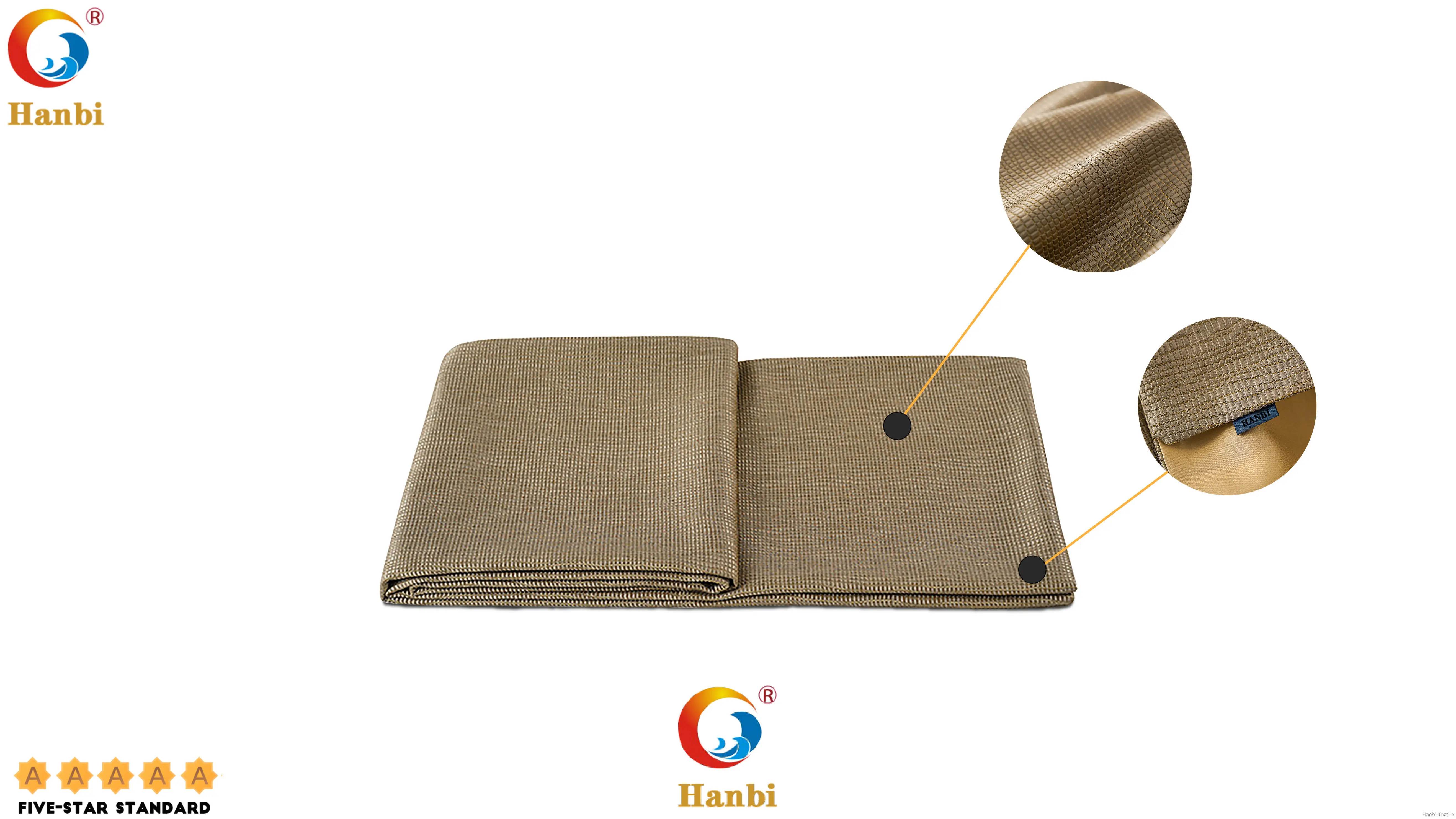 Hanbi Textile | Top luxury bed runners directly sale 1