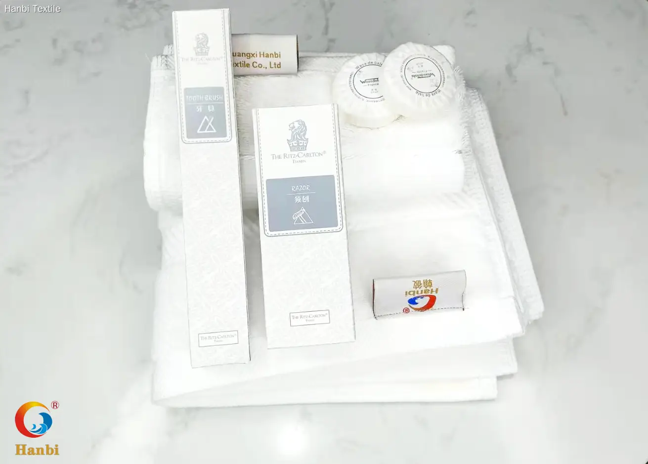 Hanbi Textile | Hot Sale towels on sale customized 1