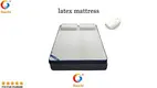 Lightweight hotel collection mattress pad with good price | Hanbi Textile 1