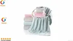 Hanbi Textile | Comfortable hotel quality towels wholesale highly rated 1