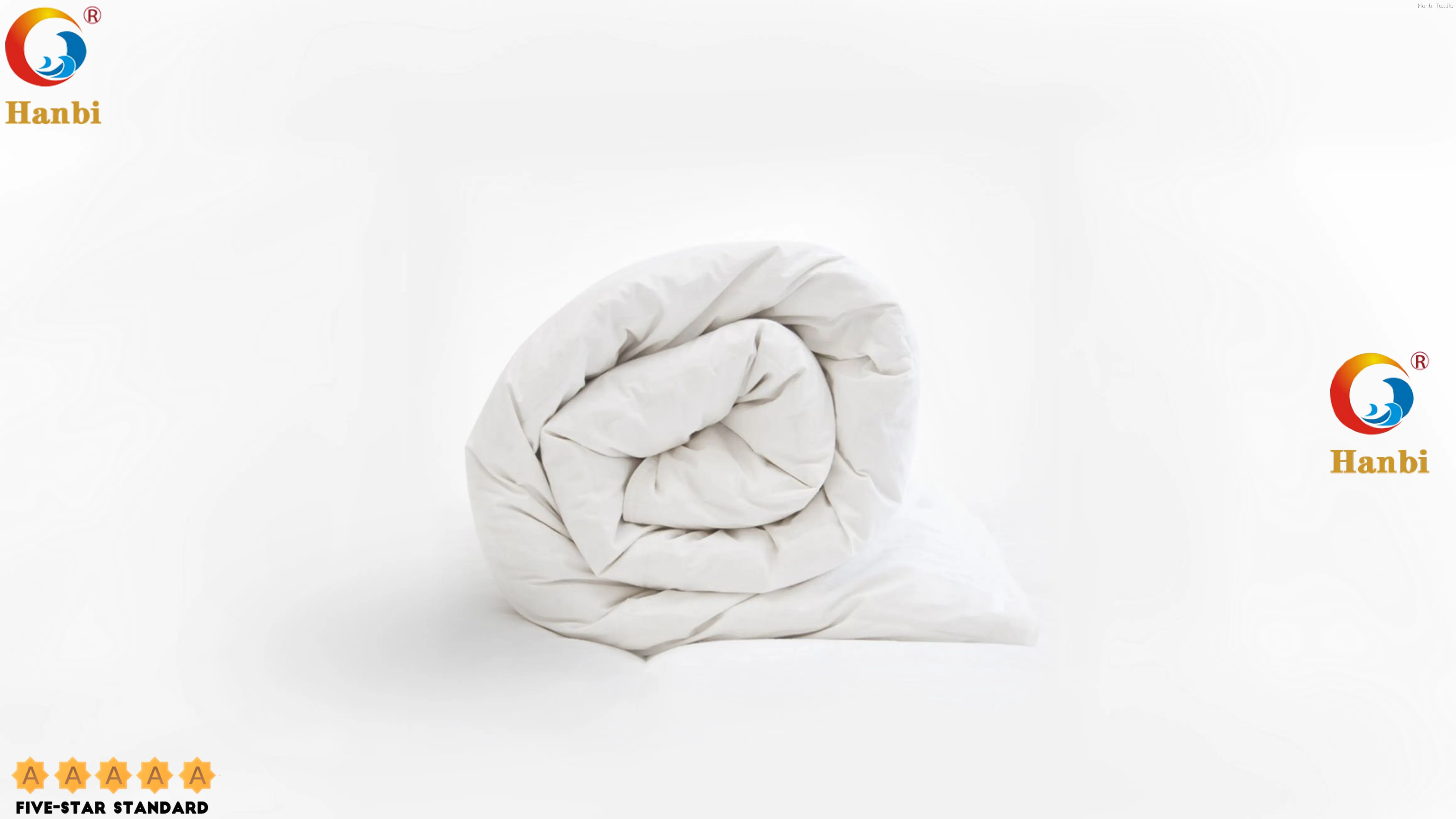 luxury hotel quilts at Wholesale Prices | Hanbi Textile 1