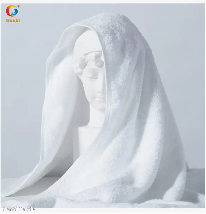 white towels at Wholesale Prices | Hanbi Textile 1