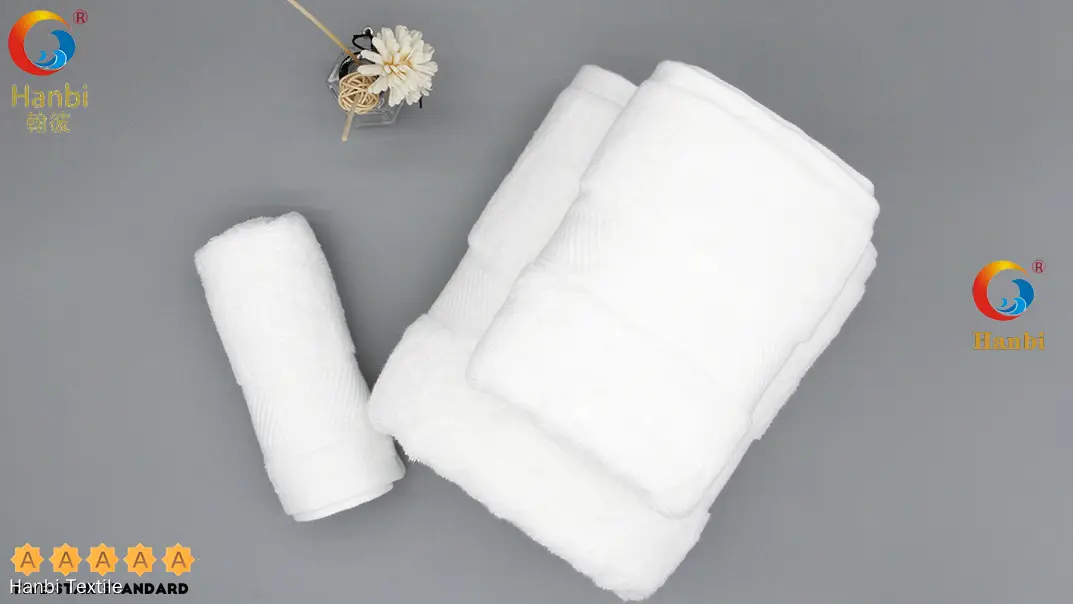 Quality towels on sale personalized | Hanbi Textile 1