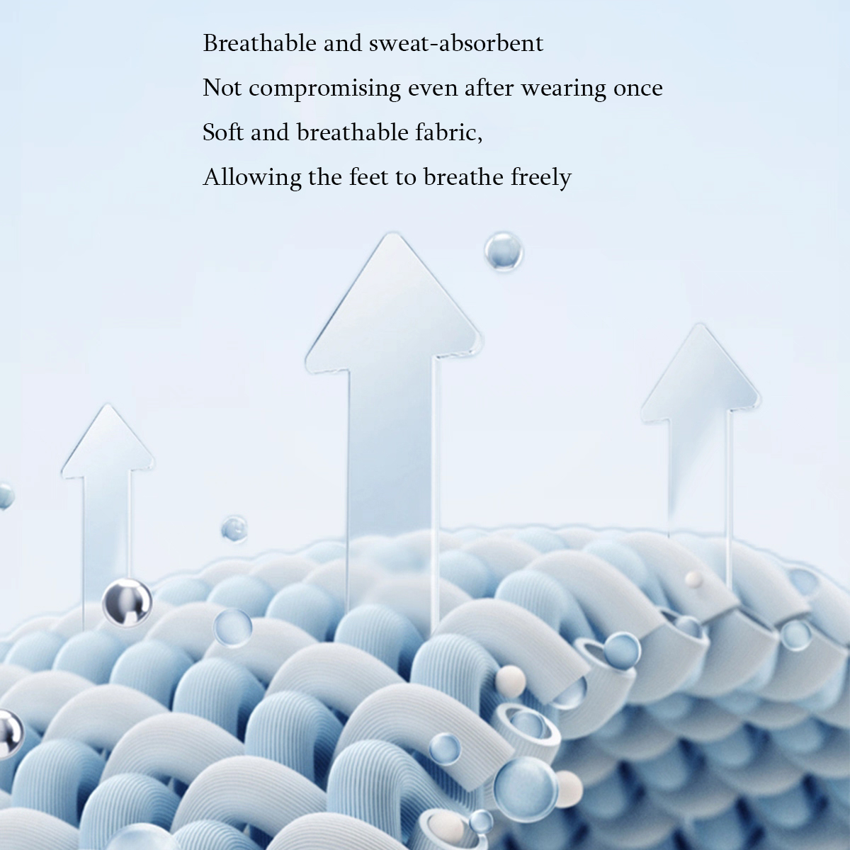 Luxury hotel spa center guest room 100% pure cotton soft disposable slippers！ 10