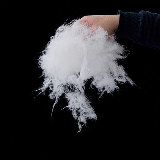 Season Hotel Premium Silk-Cotton Pillow - Experience Quality Sleep! 5