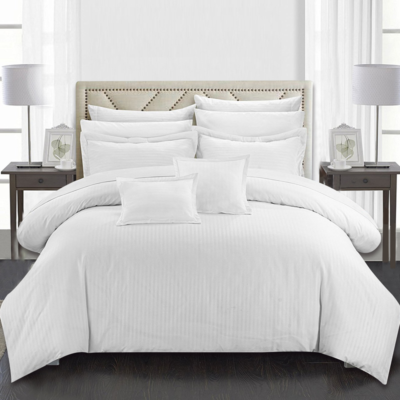 Pure cotton bedding: The sleep art and detail philosophy of high-end hotels！ 5