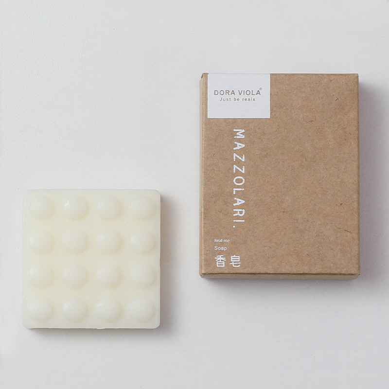 Eco-friendly Hotel Disposable toiletry kit: a sustainable solution! 6