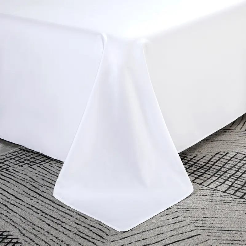 Customized hotel quality linen series | Hanbi Textile 3