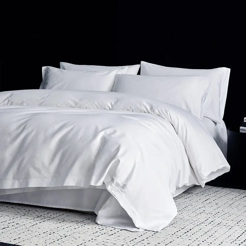 Customized hotel quality linen series | Hanbi Textile 2
