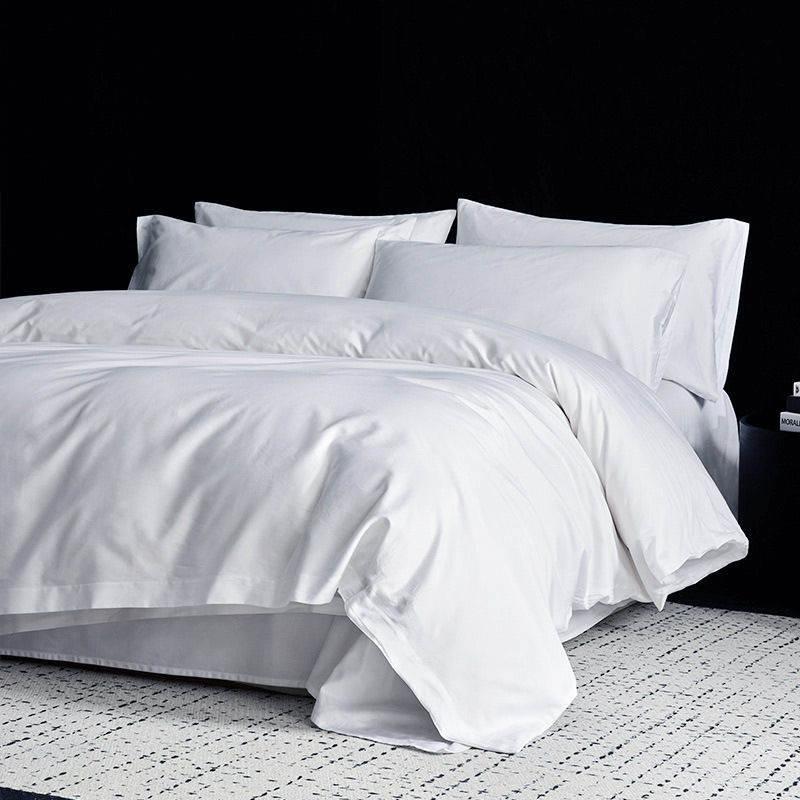 The choice of comfortable hotel bedding is fundamental to the management of the hotel! 5