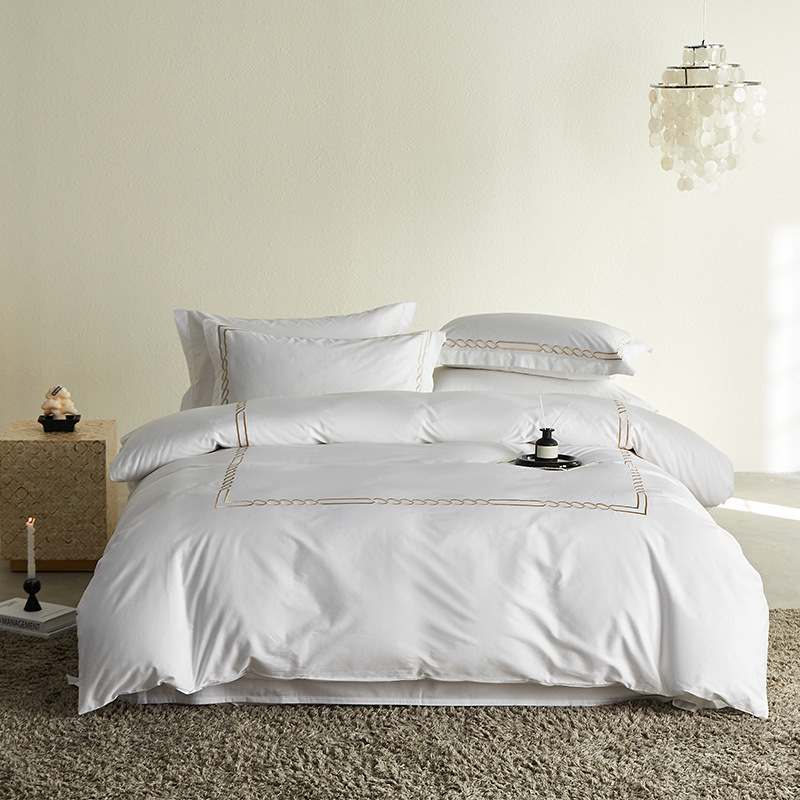 A sleep aid hotel bed is it, to see the choice will not be wrong? 5