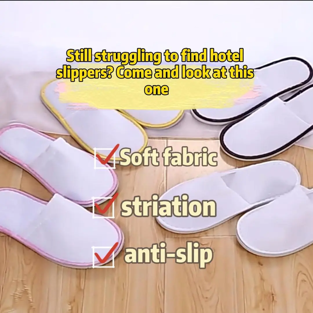 We recommend that the hotel choose to use high quality cotton towels. High quality cotton fibers are soft and fine, with 1