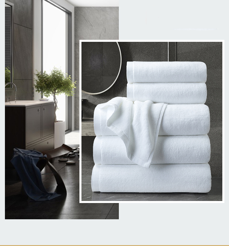 Choose a hotel towel problem, this one to help you solve the problem! 6