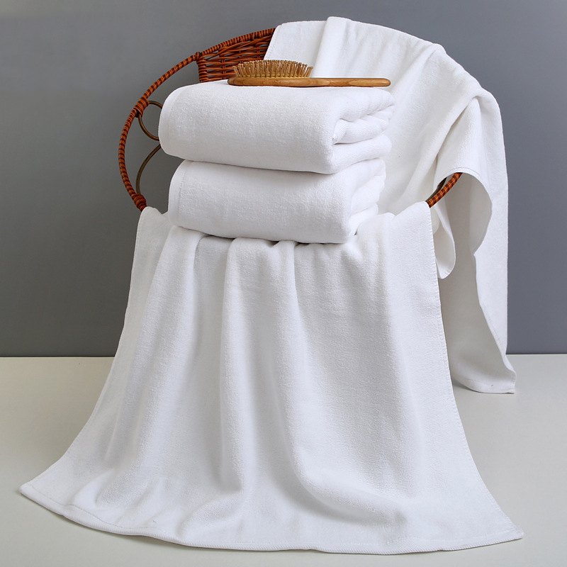 Recommended treasure hotel towel, see not to lose! 5