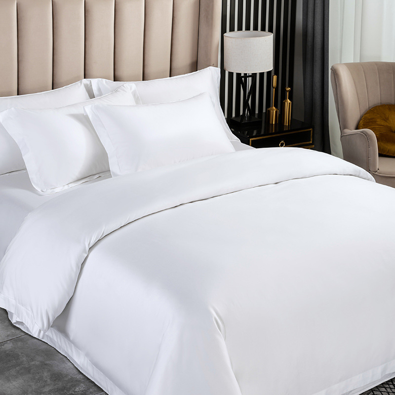 Choose hotel bedding the pursuit of cost-effective is the king! 5
