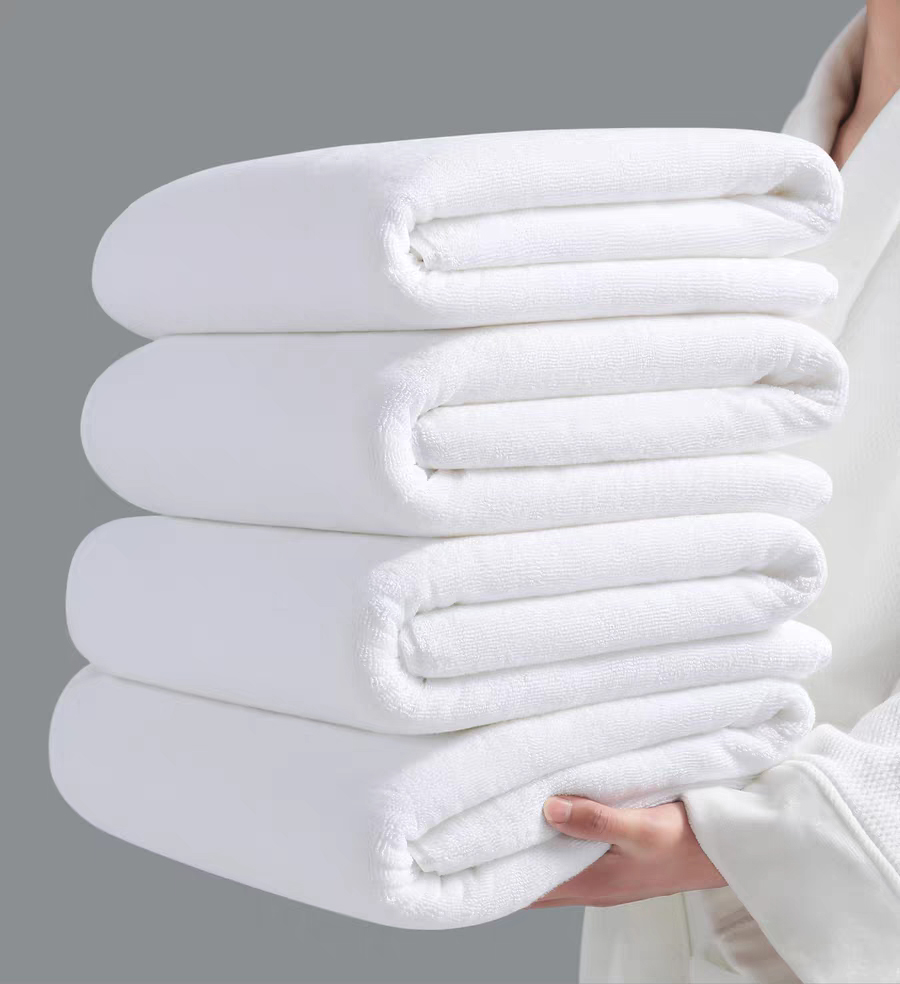 Value Empowerment: How Hanpi Factory Reshapes the Outstanding Standards of Hotel Towels！ 3