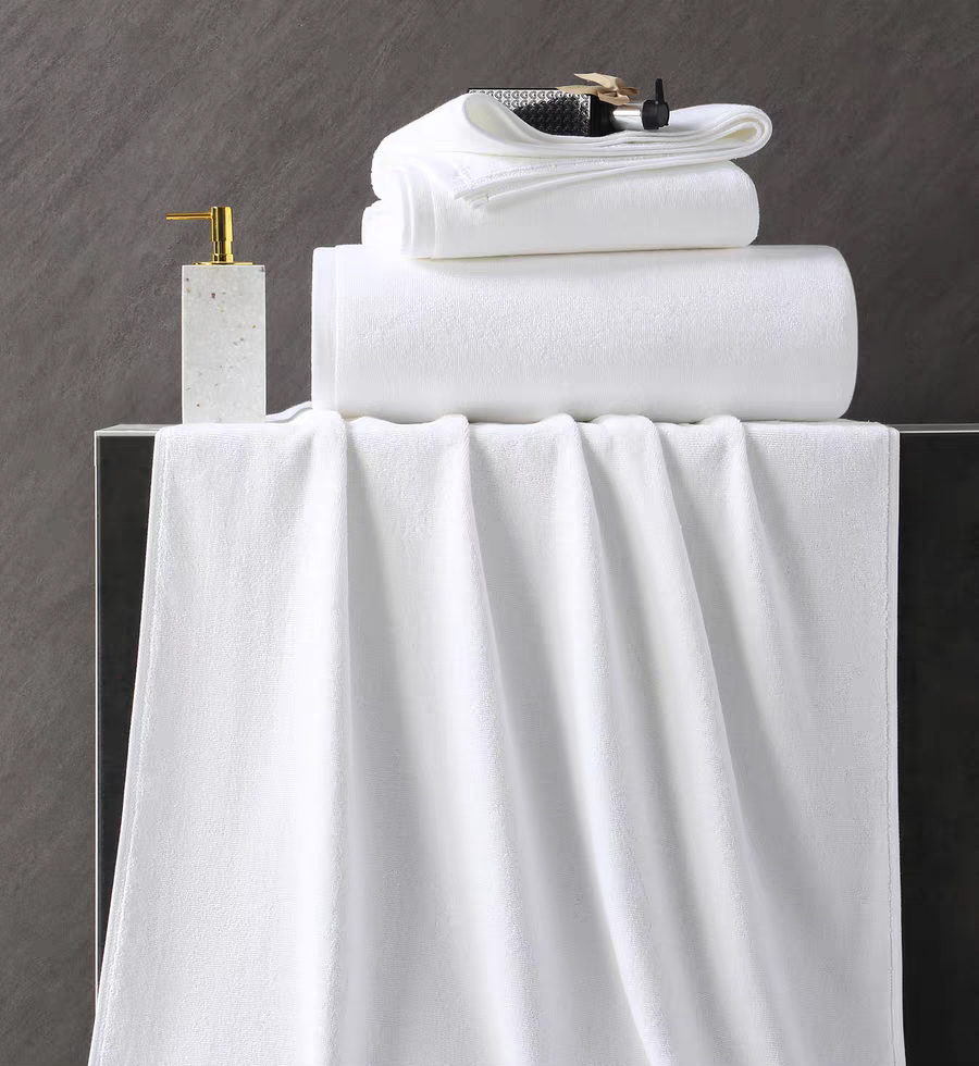 Value Empowerment: How Hanpi Factory Reshapes the Outstanding Standards of Hotel Towels！ 2