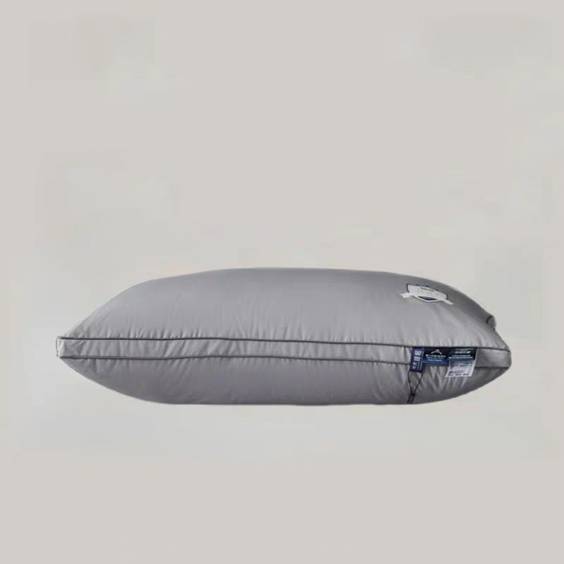 The millimeter-level philosophy in the pillow: How Hanbi uses a single pillow to reshape the hotel sleep experience? 1