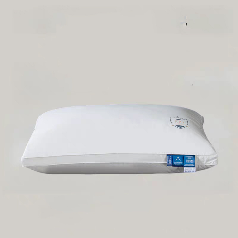 The millimeter-level philosophy in the pillow: How Hanbi uses a single pillow to reshape the hotel sleep experience? 2