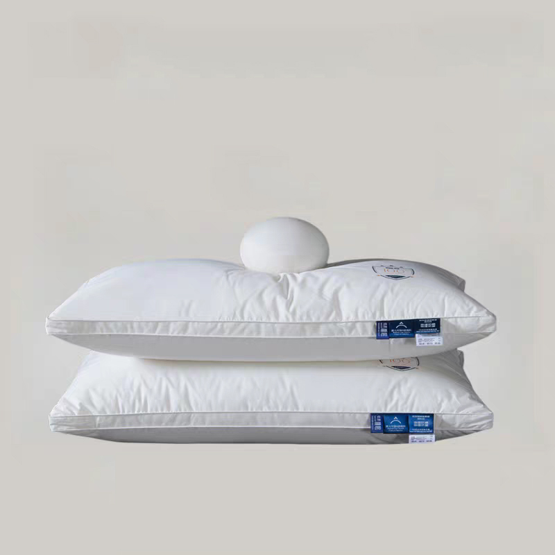 The millimeter-level philosophy in the pillow: How Hanbi uses a single pillow to reshape the hotel sleep experience? 3