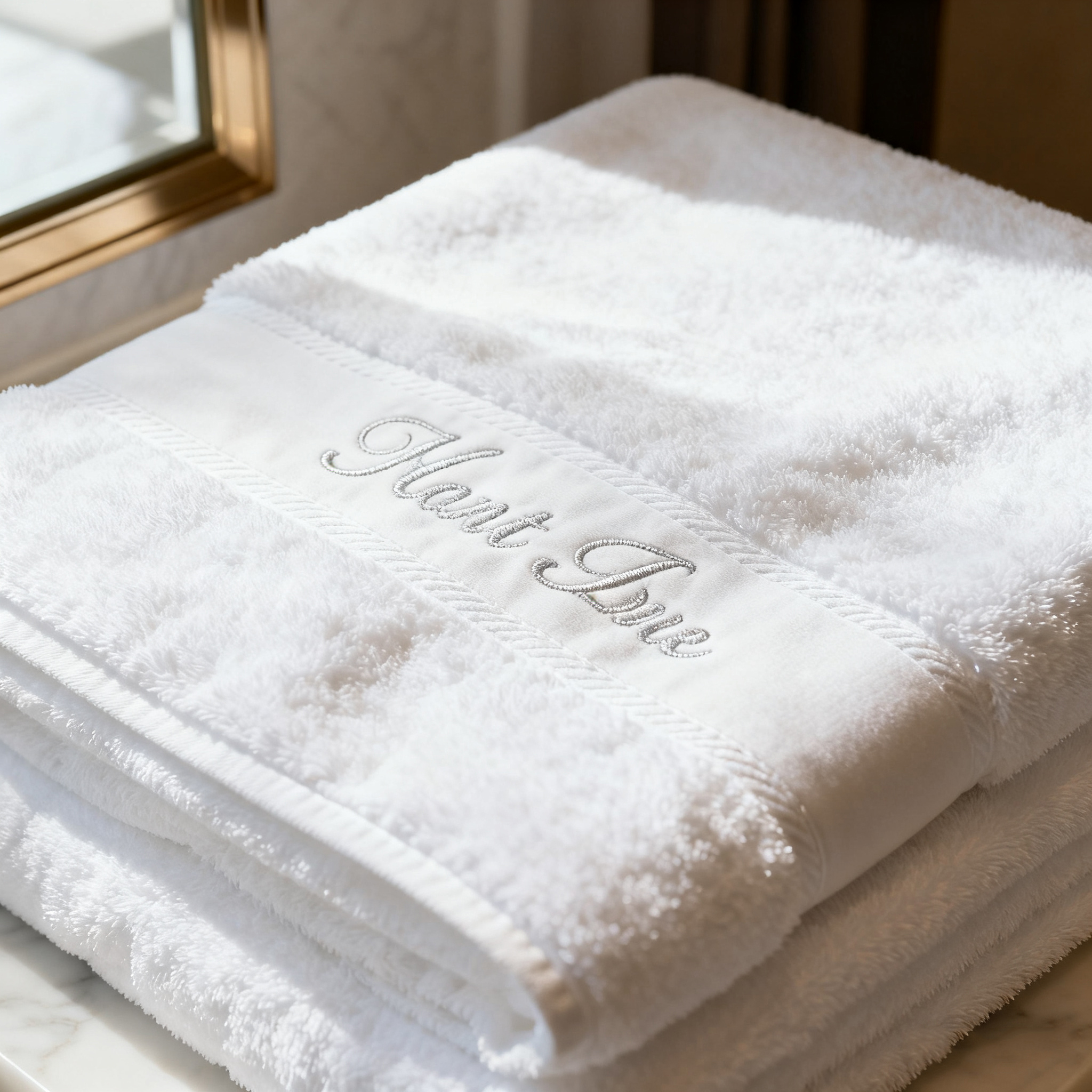 Beyond Softness: A Deep-Dive Discussion on Hotel Towel Quality, Procurement, and Management！ 3