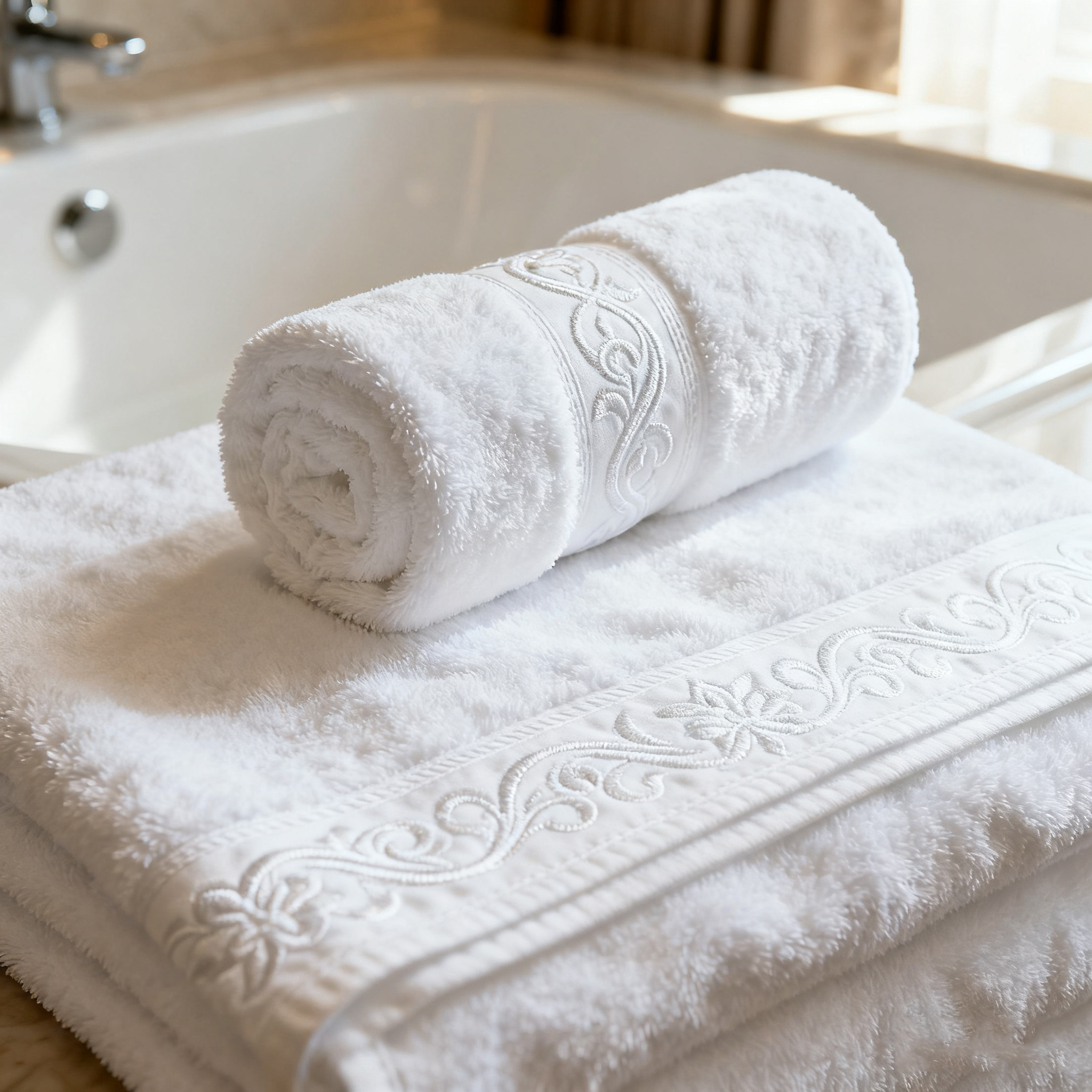 Beyond Softness: A Deep-Dive Discussion on Hotel Towel Quality, Procurement, and Management！ 2