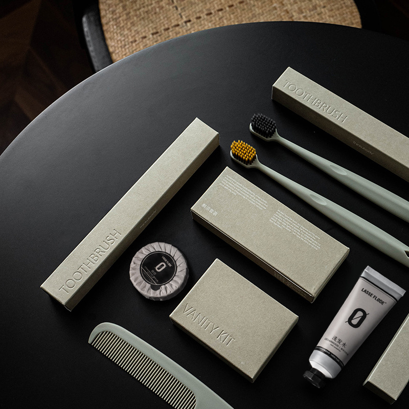 How to Select Hotel Consumables Suppliers: Ensure Quality, Reliability and Sustainability ! 1